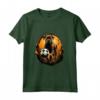 HapTiger Maglietta Bullmastiff Soccer - Ideale per gli amanti dei Bullmastiff e i proprietari di cani - Mostra il tuo amore intelligente per i Bullmastiff