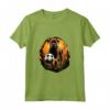 HapTiger Maglietta Bullmastiff Soccer - Ideale per gli amanti dei Bullmastiff e i proprietari di cani - Mostra il tuo amore intelligente per i Bullmastiff