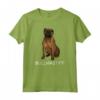 Cane Bullmastiff Maglietta - Design Divertente per Amanti dei Cani - Regalo Ideale per gli Amici a Quattro Zampe