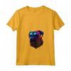 Donna Bullmastiff Cani Bullmastiffs Maglietta con Collo a V - Design Vintage per Amanti dei Bullmastiff - Ideale per Compleanno o Natale