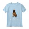 Credimi Sono Un Cane Unicorno Bullmastiff Maglietta - Design Divertente per Amanti dei Cani - Ideale come Regalo per Proprietari di Bullmastiff