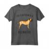 La vita è migliore con un amante dei cani Bullmastiff Maglietta - Ideale per Amici e Familiari - Regalo per Amanti dei Cani