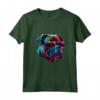 Bullmastiff Cani Bullmastiffs Maglietta - Design Vintage per Amanti dei Bullmastiffs - Ideale per Compleanno o Natale