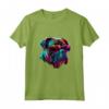 Bullmastiff Cani Bullmastiffs Maglietta - Design Vintage per Amanti dei Bullmastiffs - Ideale per Compleanno o Natale