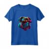 Bullmastiff Cani Bullmastiffs Maglietta - Design Vintage per Amanti dei Bullmastiffs - Ideale per Compleanno o Natale