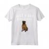 Solo Un Ragazzo Che Ama Cani Bullmastiff - Maglietta Divertente per Amanti dei Cani - Regalo per Chi Ama i Bullmastiff