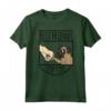 Migliori Amici Bullmastiff Cane Maglietta - Regalo per Amanti dei Bullmastiff - Design Originale
