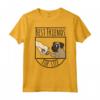 Migliori Amici Bullmastiff Cane Maglietta - Regalo per Amanti dei Bullmastiff - Design Originale