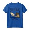 Migliori Amici Bullmastiff Cane Maglietta - Regalo per Amanti dei Bullmastiff - Design Originale