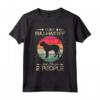 Mi Piace Bullmastiff - Divertente T-shirt Vintage per Amanti dei Bullmastiff - Ideale per Uomini, Donne e Bambini