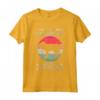 Mi Piace Bullmastiff - Divertente T-shirt Vintage per Amanti dei Bullmastiff - Ideale per Uomini, Donne e Bambini