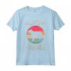 Mi Piace Bullmastiff - Divertente T-shirt Vintage per Amanti dei Bullmastiff - Ideale per Uomini, Donne e Bambini