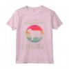 Mi Piace Bullmastiff - Divertente T-shirt Vintage per Amanti dei Bullmastiff - Ideale per Uomini, Donne e Bambini