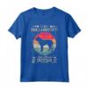 Mi Piace Bullmastiff - Divertente T-shirt Vintage per Amanti dei Bullmastiff - Ideale per Uomini, Donne e Bambini