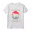 Mi Piace Bullmastiff - Divertente T-shirt Vintage per Amanti dei Bullmastiff - Ideale per Uomini, Donne e Bambini