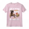 Razza canina Bullmastiff - La vita è migliore con un libro e un Maglietta - Ideale per Regali di Compleanno, Natale e Feste