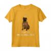Bullmastiff Sono Un Cane Unicorno Maglietta - Regalo Divertente per Amanti dei Cani - Trust Me I'm A Unicorn