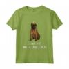 Bullmastiff Sono Un Cane Unicorno Maglietta - Regalo Divertente per Amanti dei Cani - Trust Me I'm A Unicorn