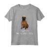 Bullmastiff Sono Un Cane Unicorno Maglietta - Regalo Divertente per Amanti dei Cani - Trust Me I'm A Unicorn