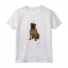 Bullmastiff Sono Un Cane Unicorno Maglietta - Regalo Divertente per Amanti dei Cani - Trust Me I'm A Unicorn