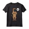 Bullmastiff Cane Testardo Maglietta - Regalo Divertente per Amanti dei Cani - Acquista Online