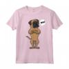 Bullmastiff Cane Testardo Maglietta - Regalo Divertente per Amanti dei Cani - Acquista Online