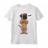 Bullmastiff Cane Testardo Maglietta - Regalo Divertente per Amanti dei Cani - Acquista Online