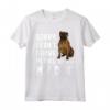 Programmi Con Il Mio Cane Bullmastiff Maglietta - Sorry I Can't I Have Plans With My Dog - Ideale per Amanti dei Cani