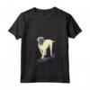 Donna Bullmastiff Cani Maglietta con Collo a V - Design Unico per Amanti dei Cani - Ideale per Proprietari e Fan