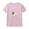 Donna Bullmastiff Cani Maglietta con Collo a V - Design Unico per Amanti dei Cani - Ideale per Proprietari e Fan