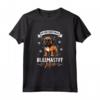 Mamma di Bullmastiff Maglietta - I miei figli hanno le zampe - Ideale per Donne Amanti dei Cani