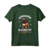 Mamma di Bullmastiff Maglietta - I miei figli hanno le zampe - Ideale per Donne Amanti dei Cani