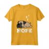 HapTiger Bullmastiff Puppy Lover - Maglietta Regalo Natale 2020 Reindeer - Ideale per Compleanno, Festa del papà, e altro ancora