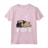 HapTiger Bullmastiff Puppy Lover - Maglietta Regalo Natale 2020 Reindeer - Ideale per Compleanno, Festa del papà, e altro ancora