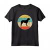 Bullmastiff Maglietta - Regalo Compleanno o Natale per Amanti dei Cani - T-shirt Bullmastiff Lover