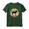 Bullmastiff Maglietta - Regalo Compleanno o Natale per Amanti dei Cani - T-shirt Bullmastiff Lover