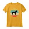 Bullmastiff Maglietta - Regalo Compleanno o Natale per Amanti dei Cani - T-shirt Bullmastiff Lover