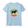 Bullmastiff Maglietta - Regalo Compleanno o Natale per Amanti dei Cani - T-shirt Bullmastiff Lover