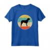 Bullmastiff Maglietta - Regalo Compleanno o Natale per Amanti dei Cani - T-shirt Bullmastiff Lover