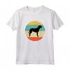 Bullmastiff Maglietta - Regalo Compleanno o Natale per Amanti dei Cani - T-shirt Bullmastiff Lover