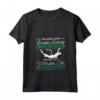 Donna Divertente Bungee Jumping Amante Grafico Maglietta con Collo a V - Regalo Unico per Gli Amanti del Bungee Jumping