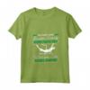Donna Divertente Bungee Jumping Amante Grafico Maglietta con Collo a V - Regalo Unico per Gli Amanti del Bungee Jumping