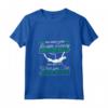 Donna Divertente Bungee Jumping Amante Grafico Maglietta con Collo a V - Regalo Unico per Gli Amanti del Bungee Jumping