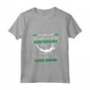 Donna Divertente Bungee Jumping Amante Grafico Maglietta con Collo a V - Regalo Unico per Gli Amanti del Bungee Jumping