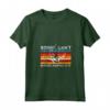 Donna Sorry Can't Bungee Jumping Bye - Maglietta Vintage per Appassionati di Sport Estremi - Ideale per Skydiver e Paracadutisti
