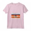 Donna Sorry Can't Bungee Jumping Bye - Maglietta Vintage per Appassionati di Sport Estremi - Ideale per Skydiver e Paracadutisti