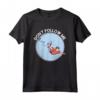 Non seguirmi - Bungee Jumping Maglietta per Amanti dello Sport Estremi - Regalo per Bungee Jumper