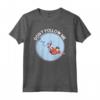 Non seguirmi - Bungee Jumping Maglietta per Amanti dello Sport Estremi - Regalo per Bungee Jumper