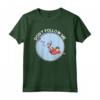 Non seguirmi - Bungee Jumping Maglietta per Amanti dello Sport Estremi - Regalo per Bungee Jumper