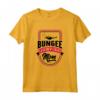 Donna Divertente Bungee Jumping Amante - Bungee Jumping Mom Maglietta per Donne e Mamme - Regalo Unico per Appassionate di Salto Elastico